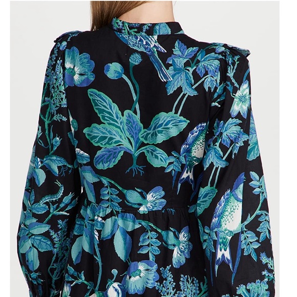 NEW WITH TAGS Banjanan Mini Dress - Picture 2 of 5